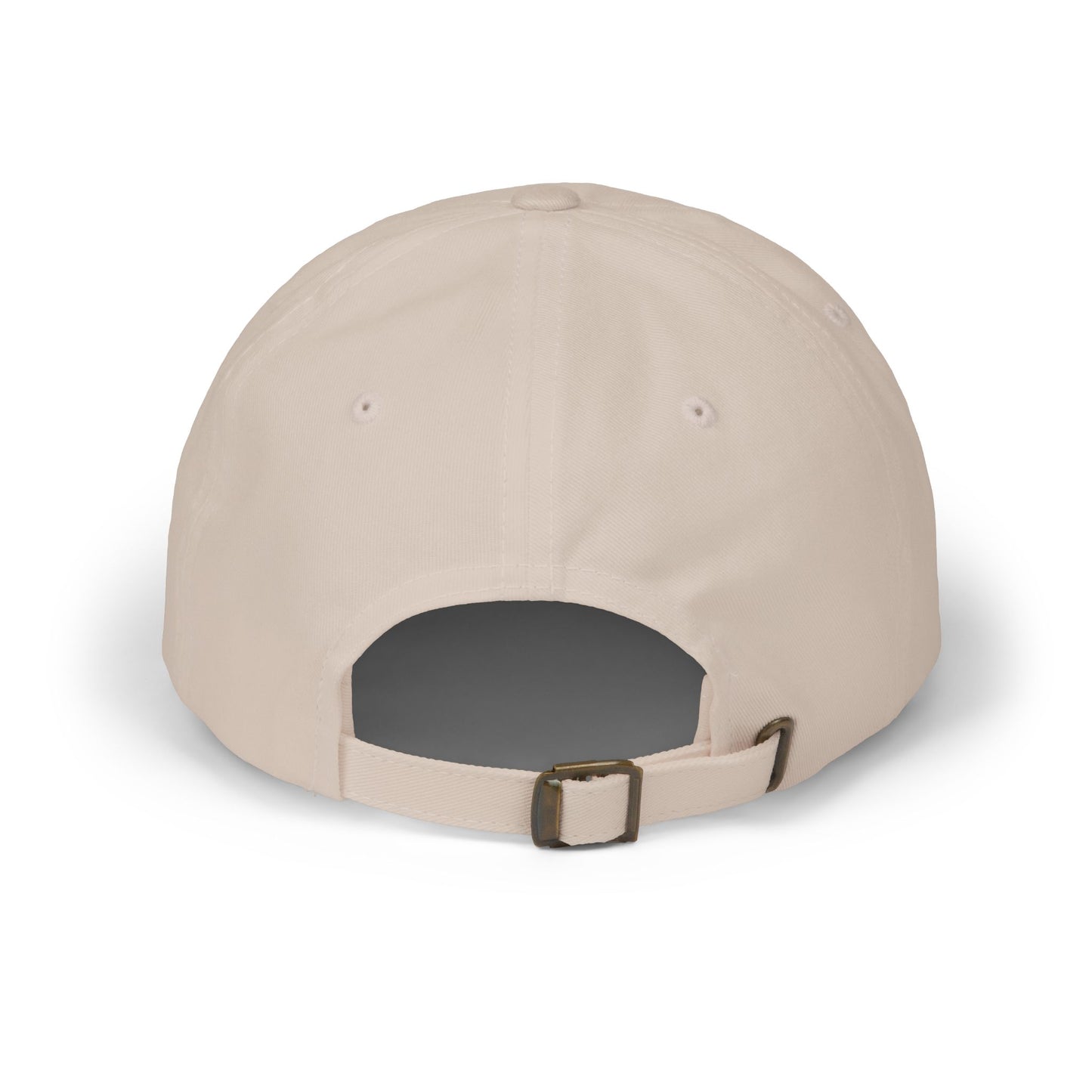 Frat Catholic Classic Dad Cap - Trendy Casual Hat for College Students and Fraternity Members