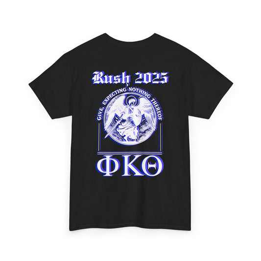 Rush 2025 Phi Kappa Theta version &