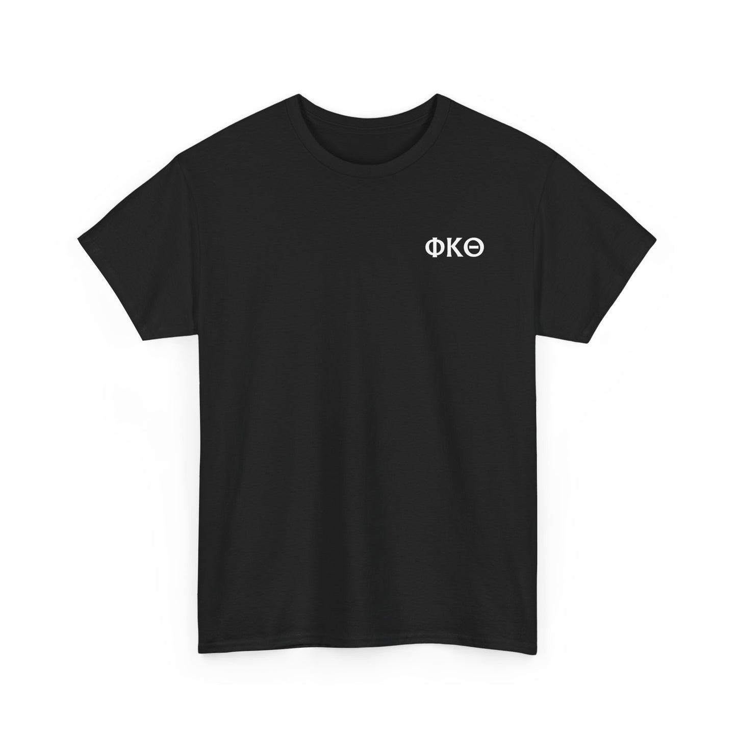 Rush 2025 Phi Kappa Theta version +