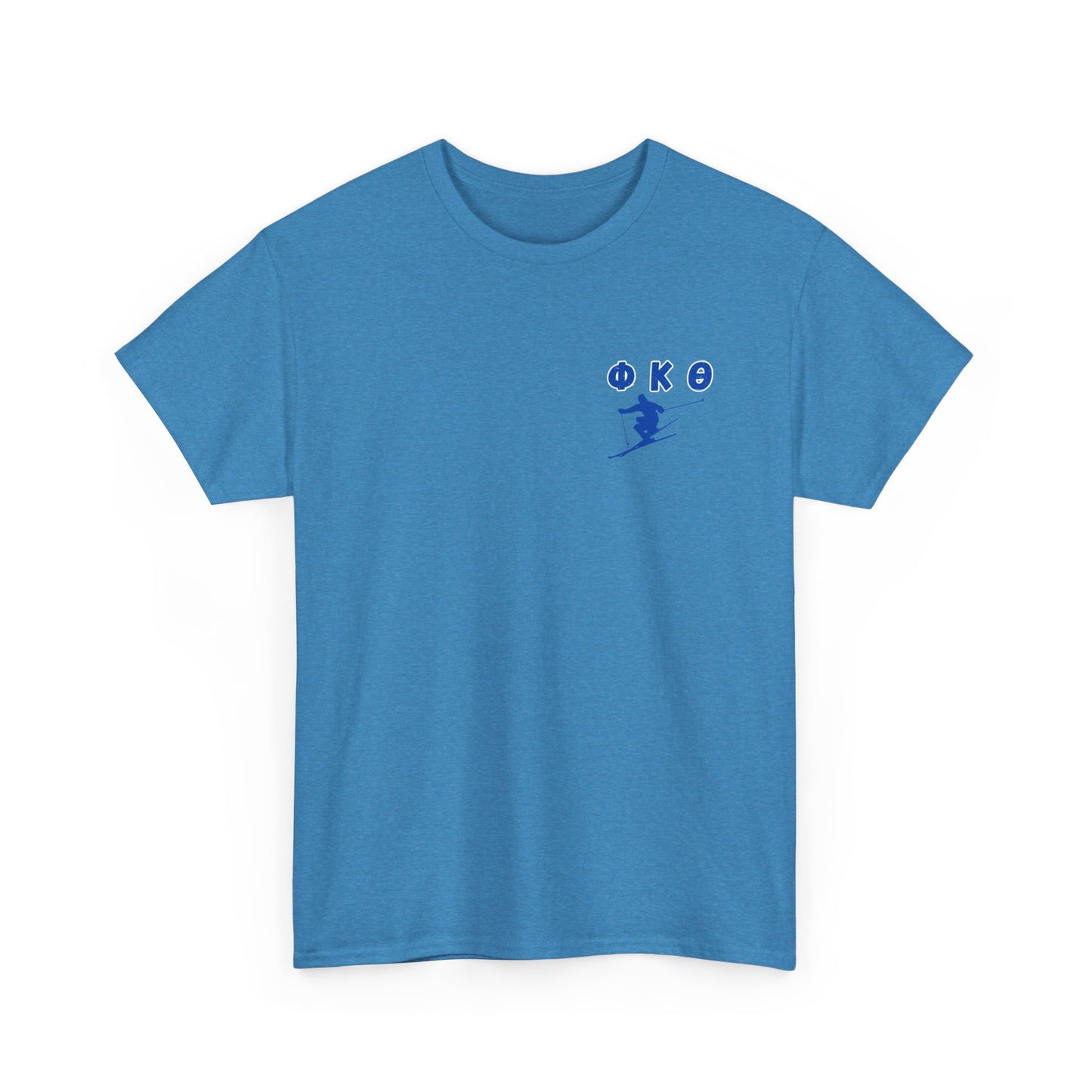 Member 2024 Winter Formal Unisex Tee - Phi Kappa Theta