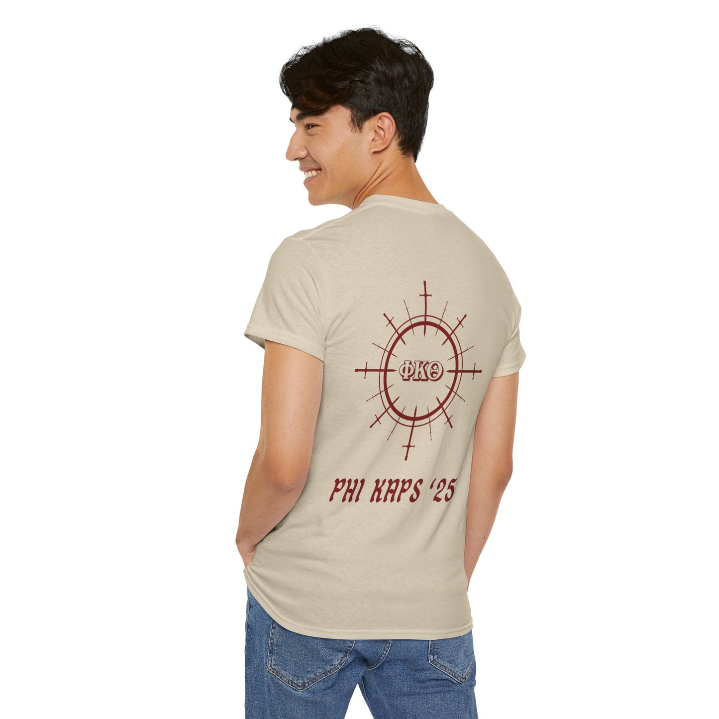 Rush F25 Shirt
