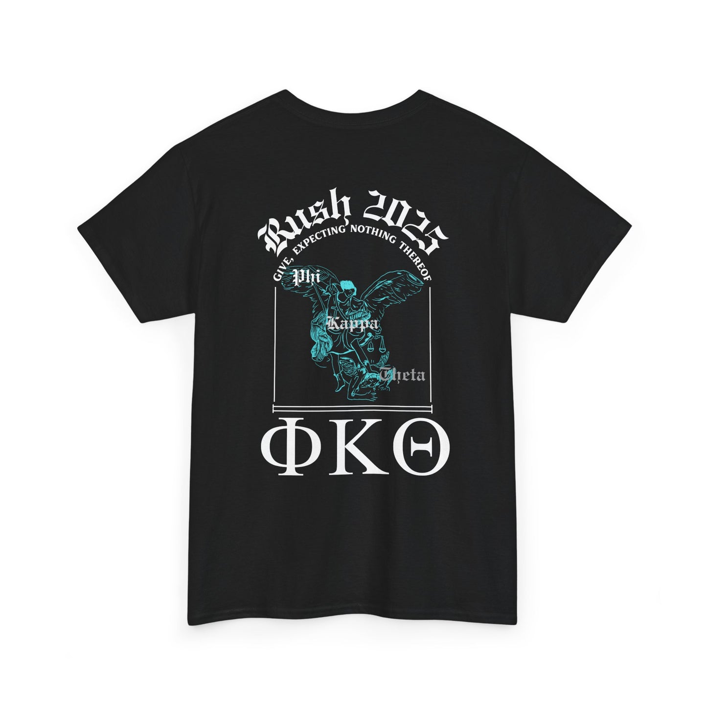 Rush 2025 Phi Kappa Theta version %