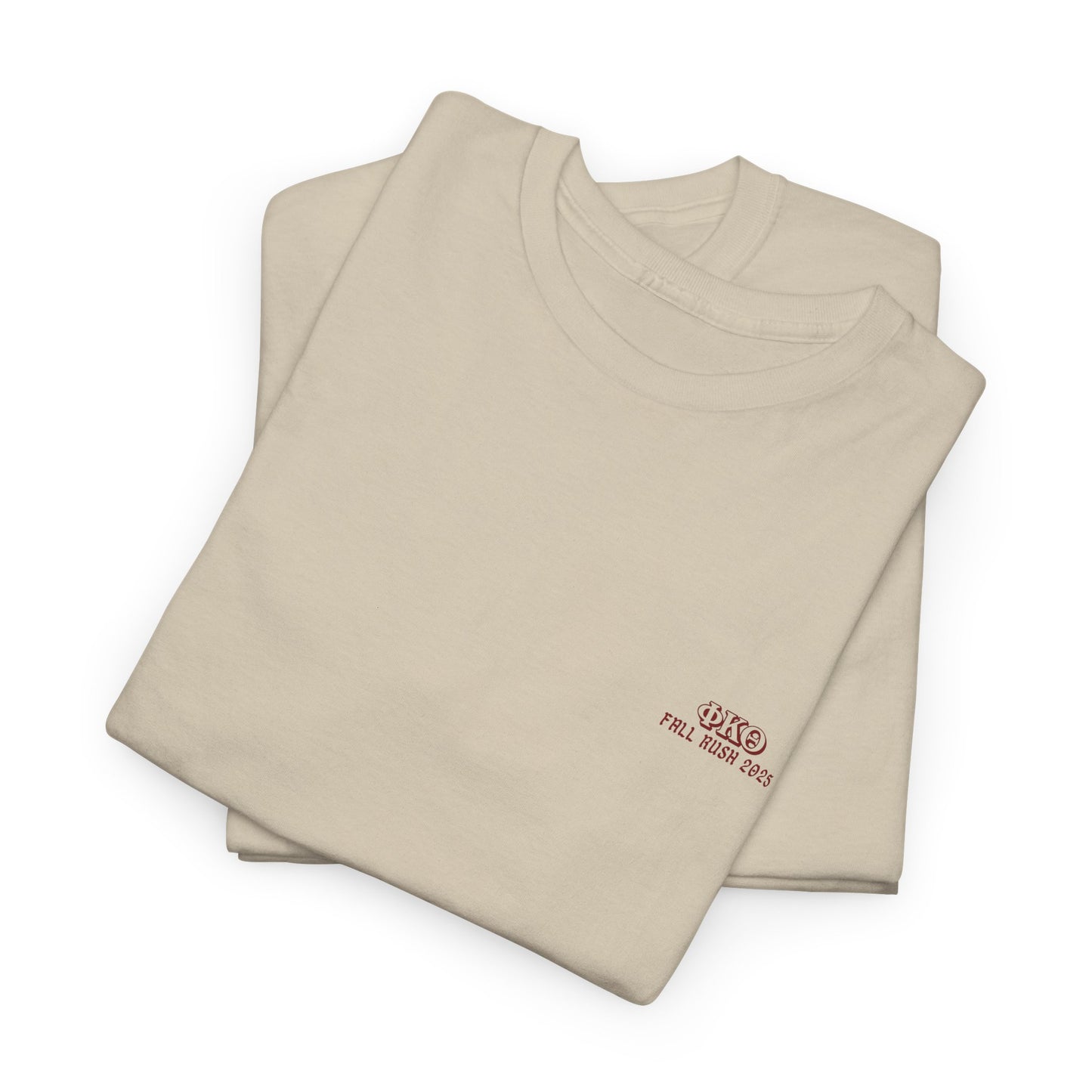 Rush F25 Shirt
