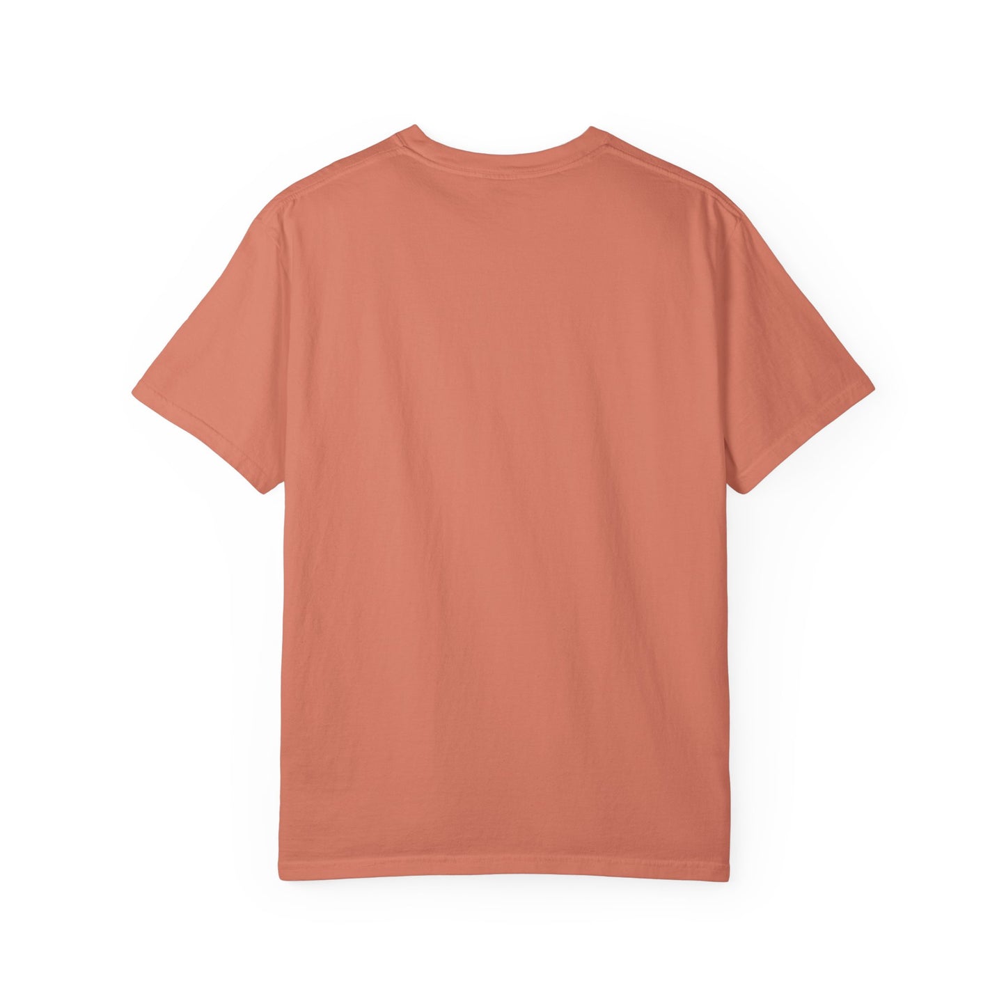 Chef Graphic T-Shirt — "Mac N Stache" Vintage Pasta Chef Tee