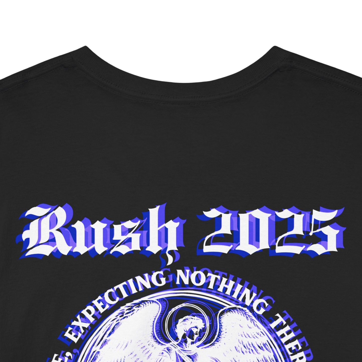 Rush 2025 Phi Kappa Theta version #