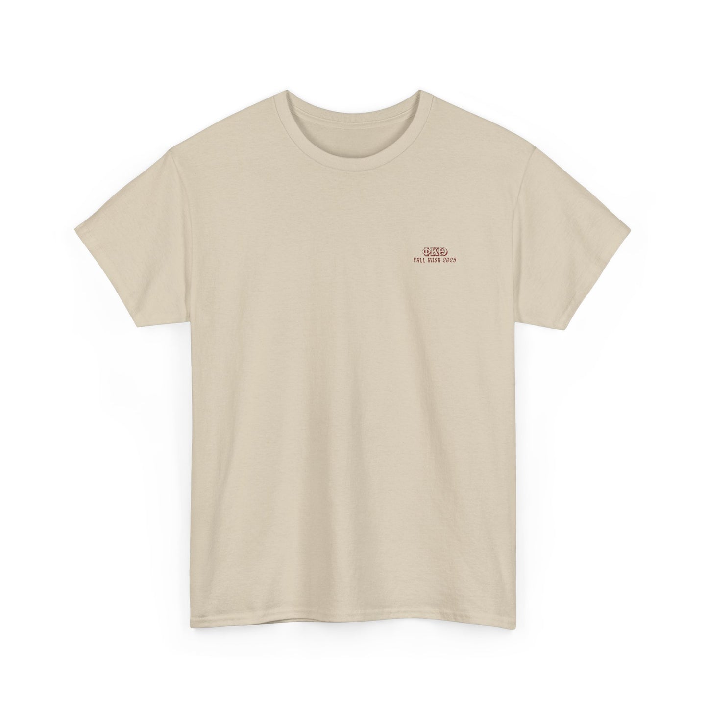Rush F25 Shirt