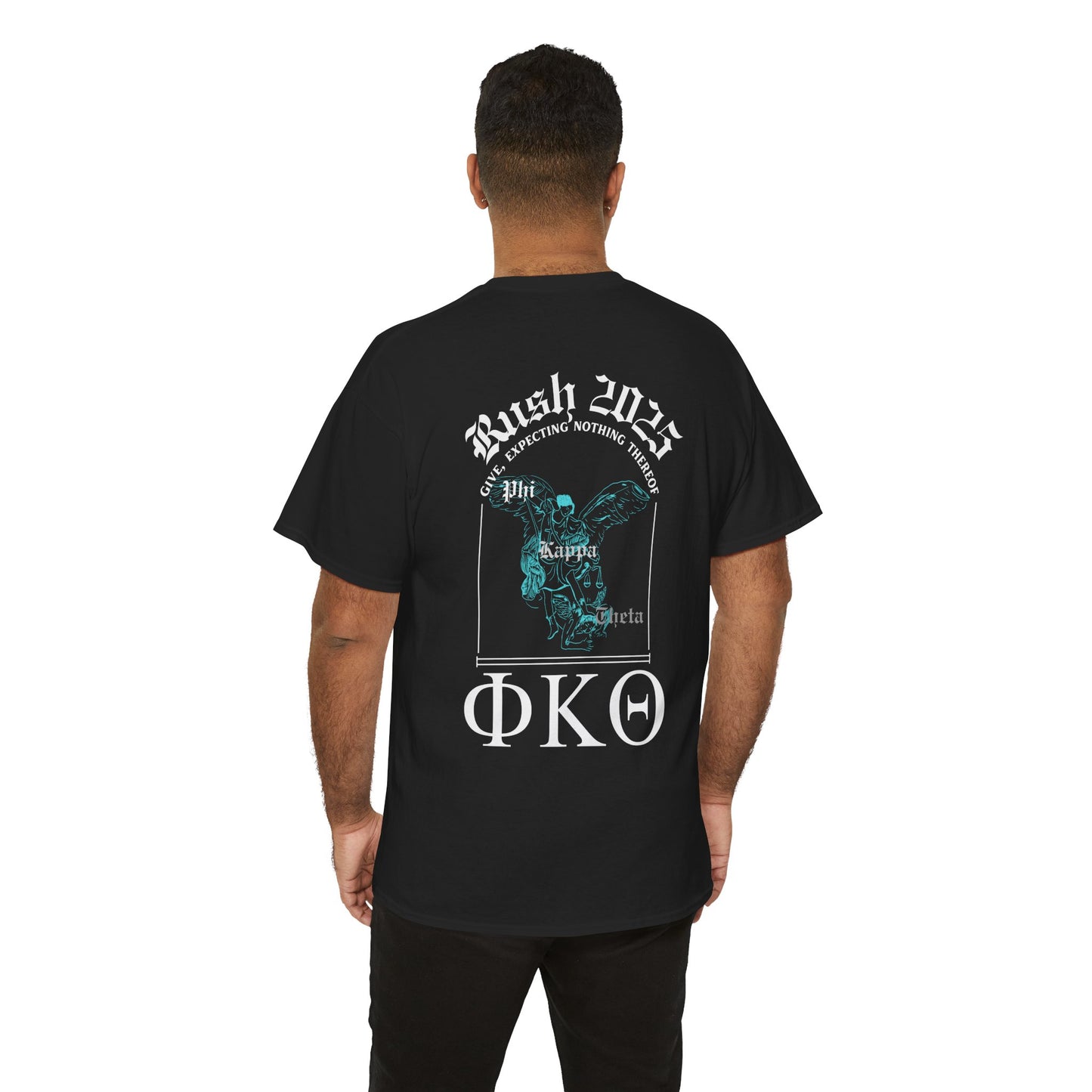 Rush 2025 Phi Kappa Theta version %