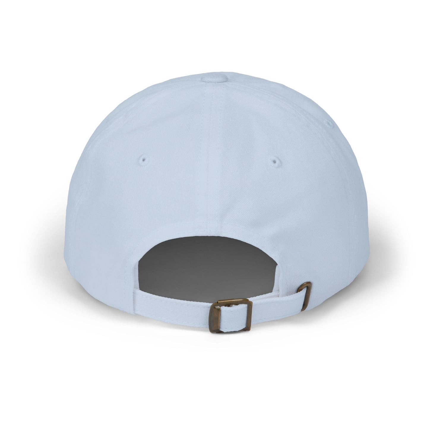 Frat Catholic Classic Dad Cap - Trendy Casual Hat for College Students and Fraternity Members