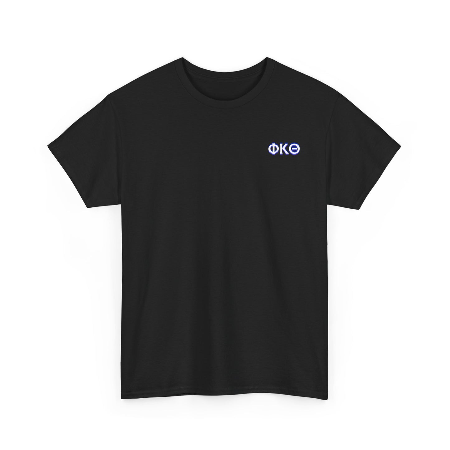 Rush 2025 Phi Kappa Theta version #