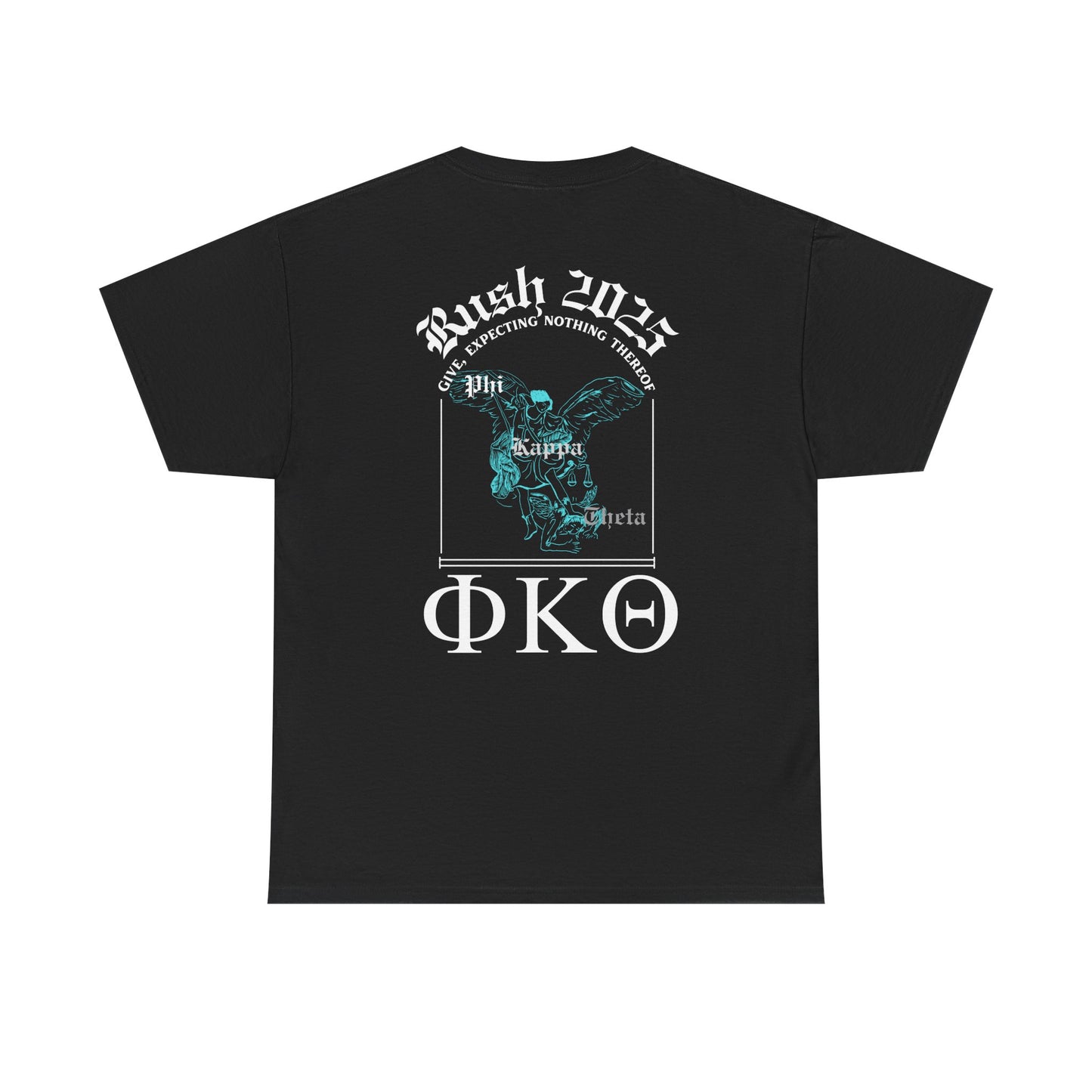Rush 2025 Phi Kappa Theta version %