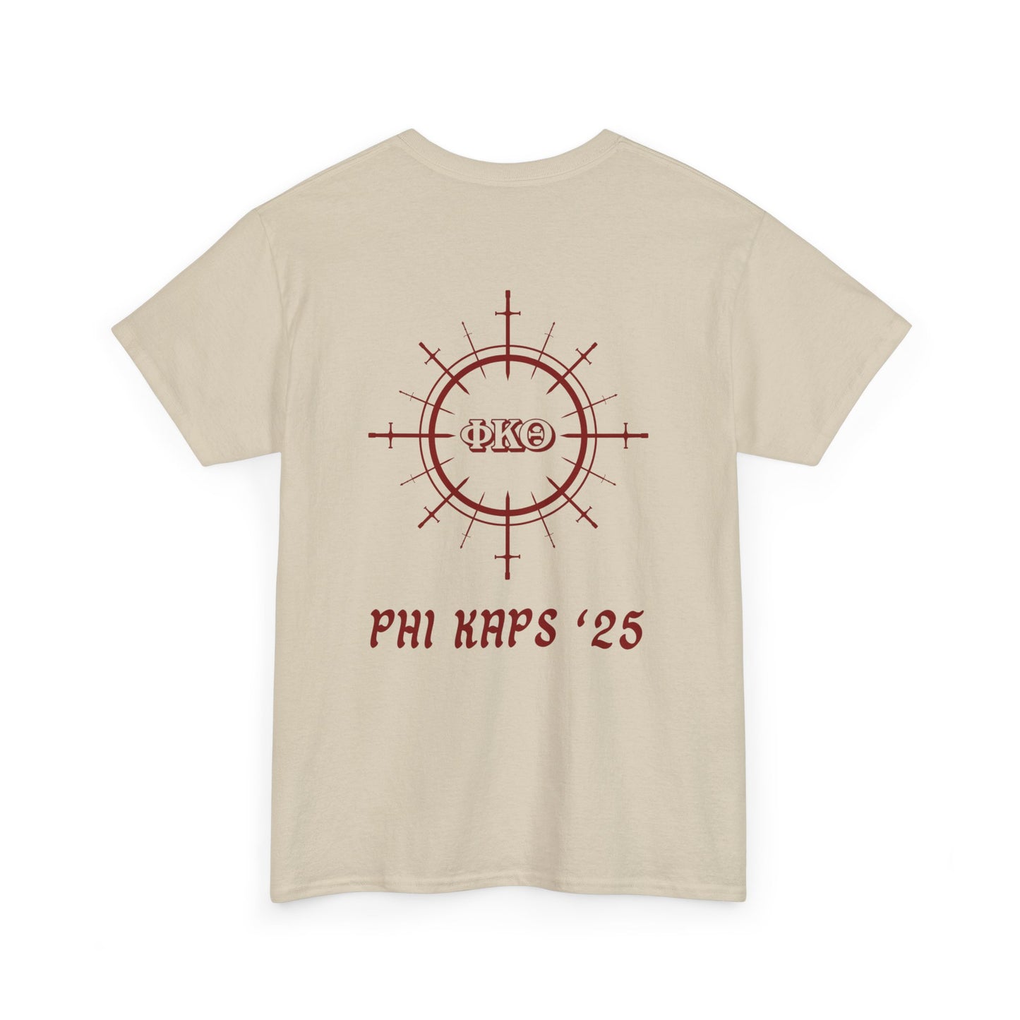 Rush F25 Shirt