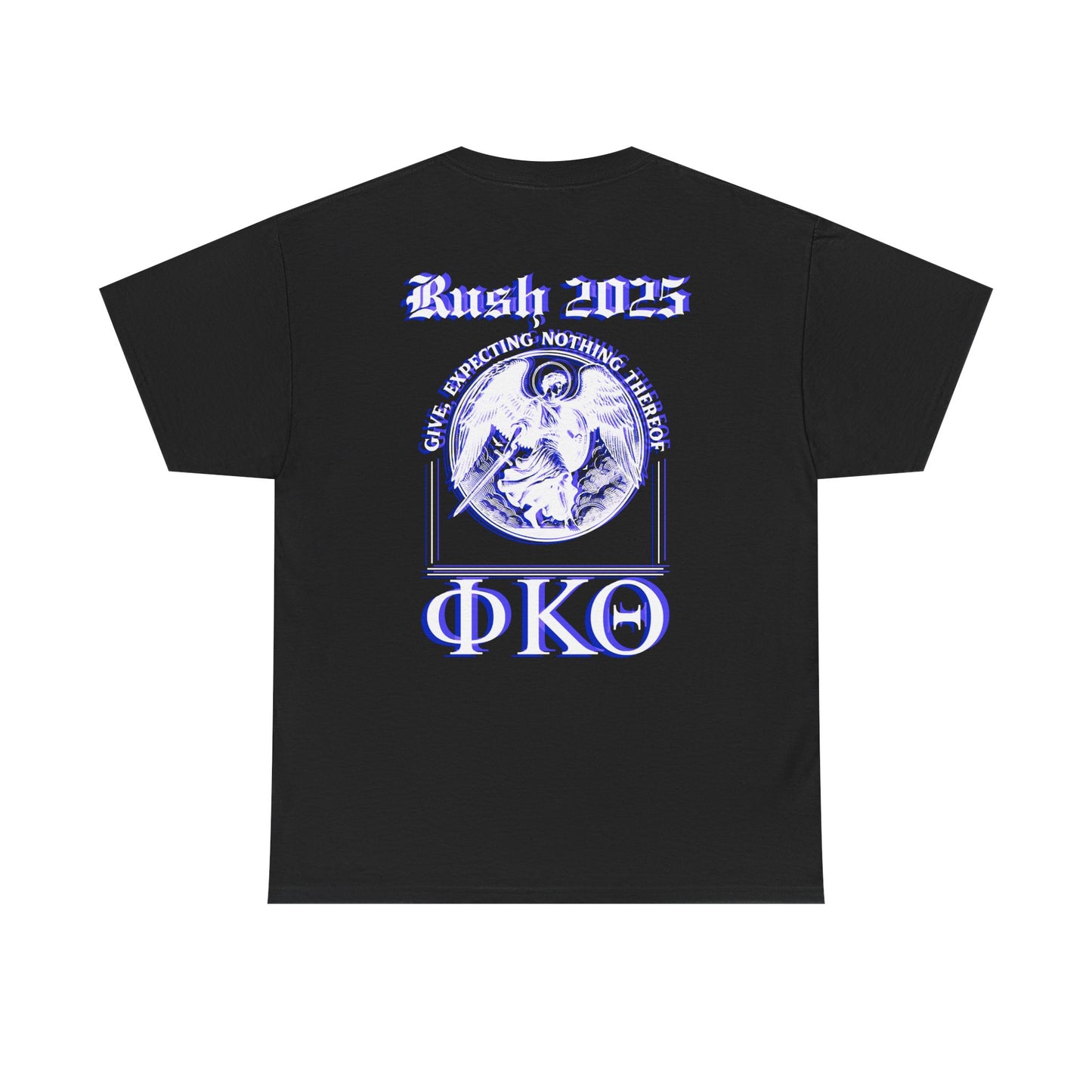 Rush 2025 Phi Kappa Theta version &