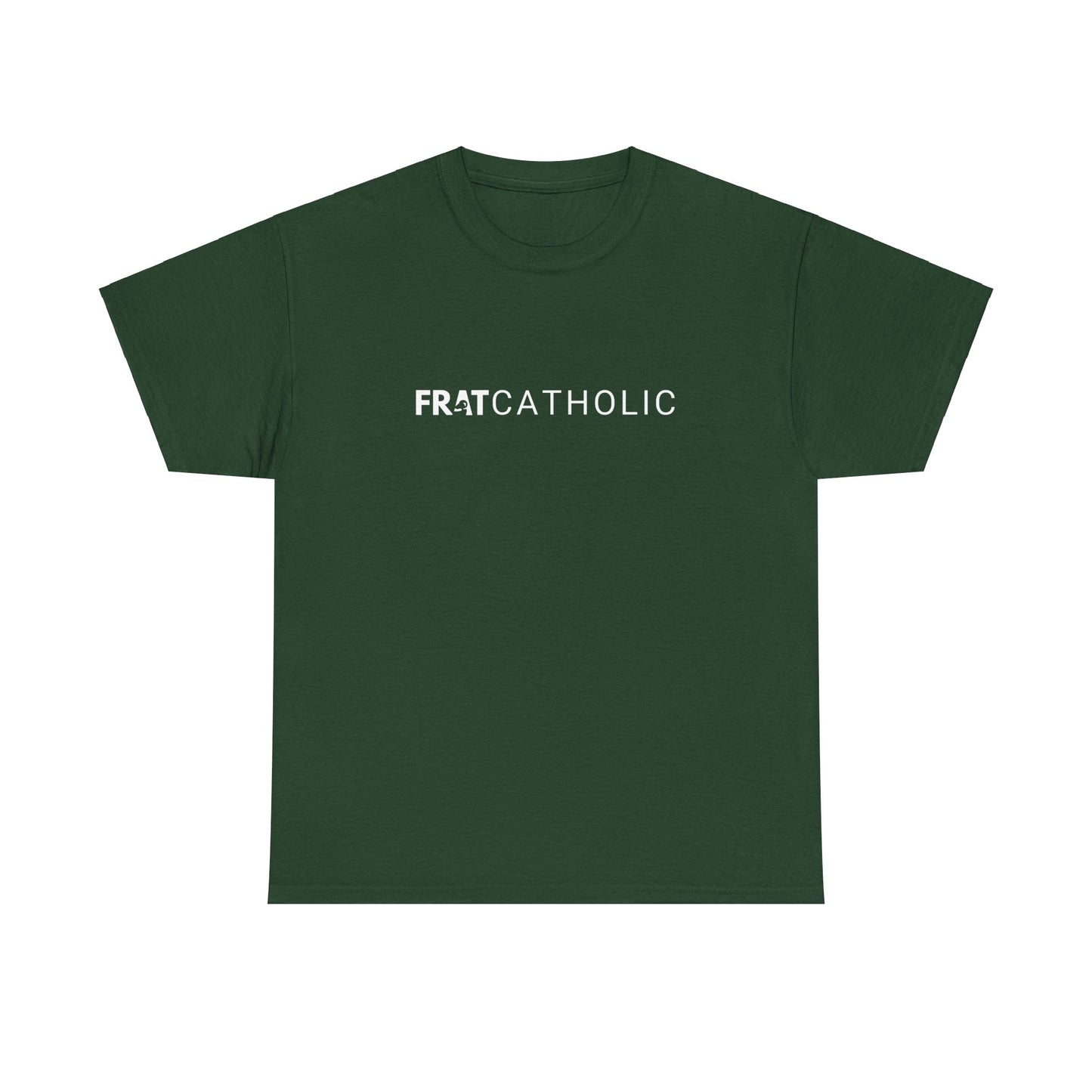 Fratcatholic Unisex Heavy Cotton Tee