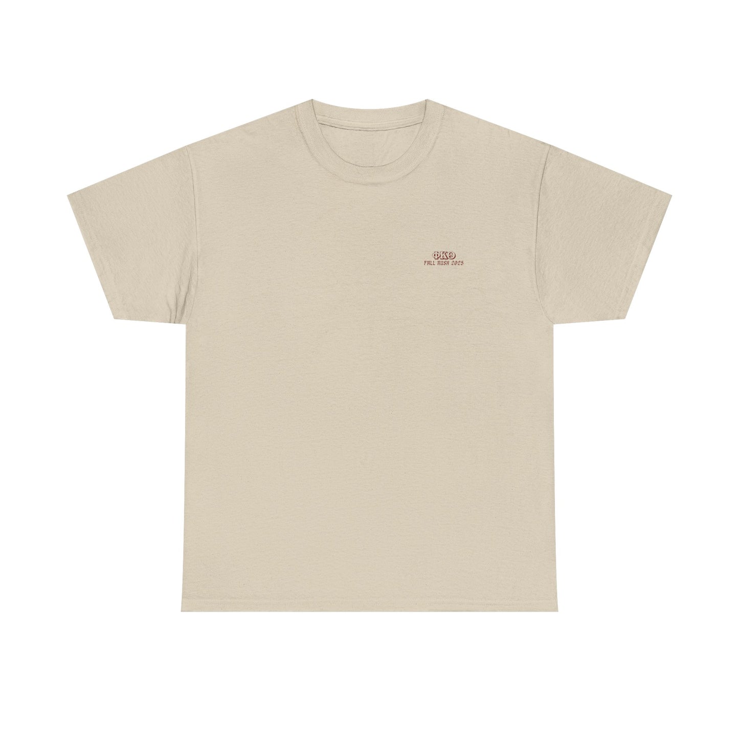 Rush F25 Shirt