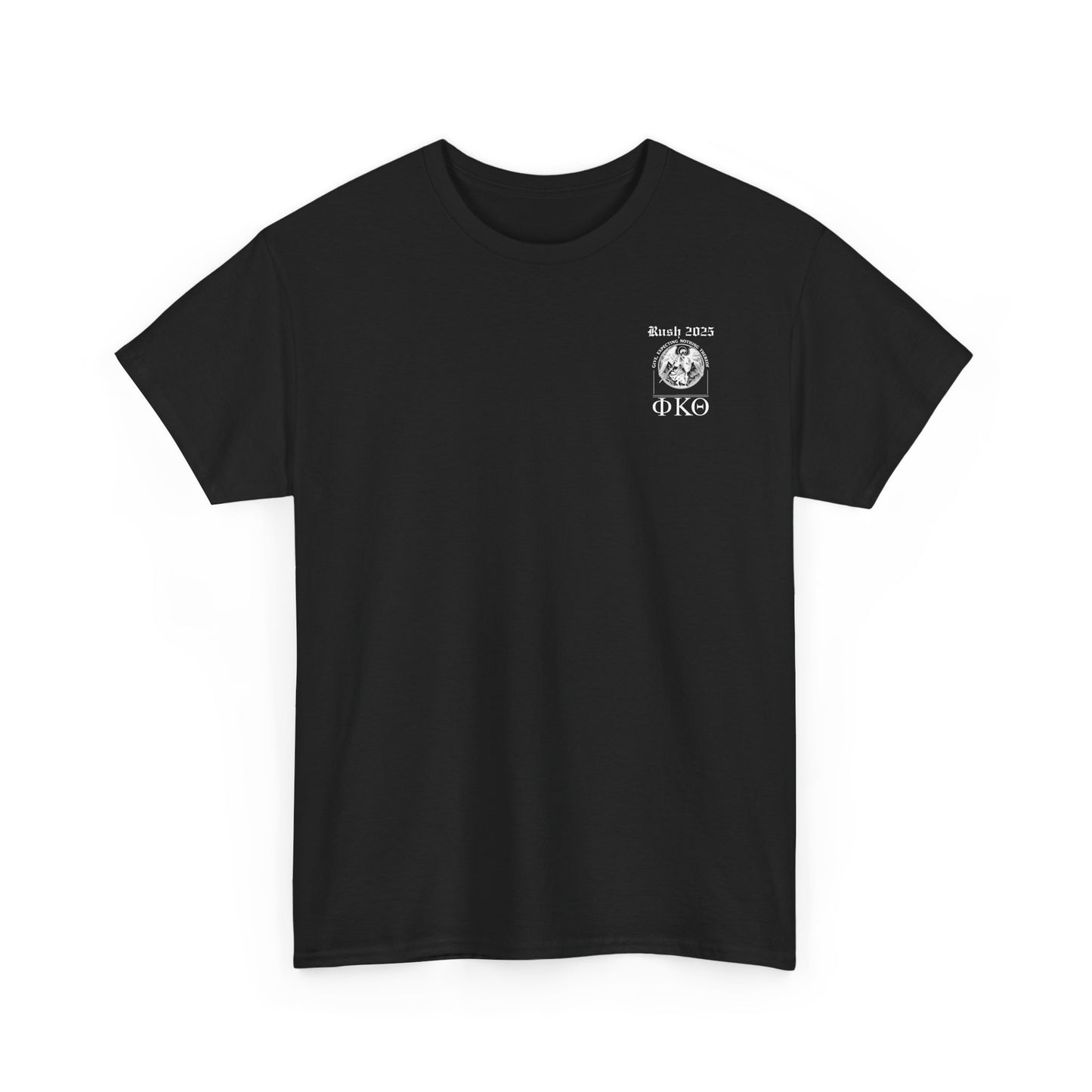 Rush 2025 Phi Kappa Theta version %