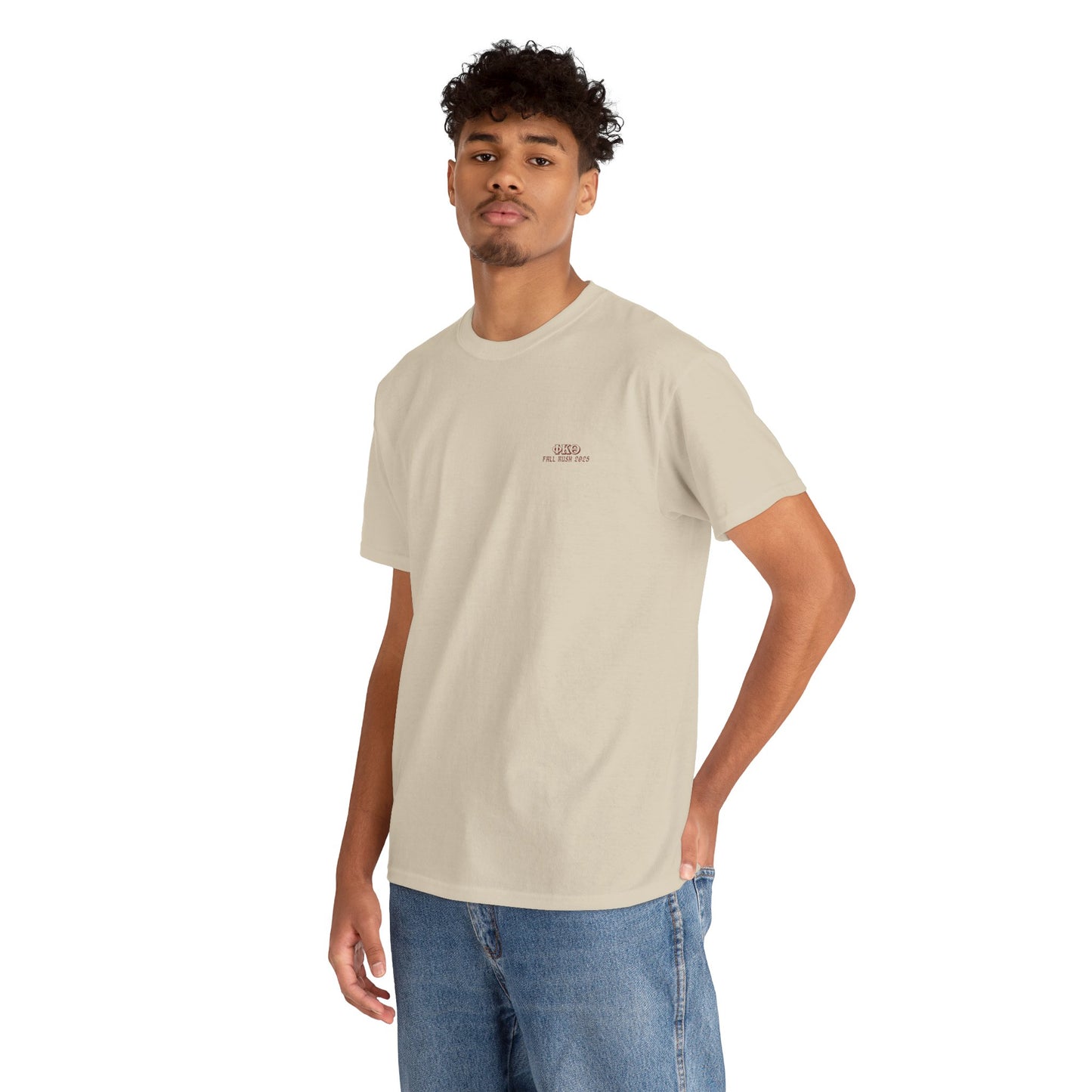 Rush F25 Shirt