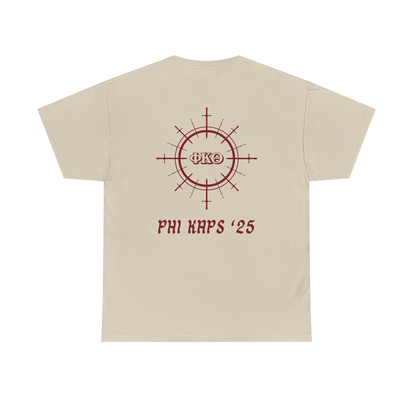Rush F25 Shirt